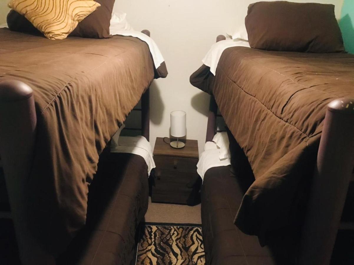 Hotel Hf Farellones Kültér fotó